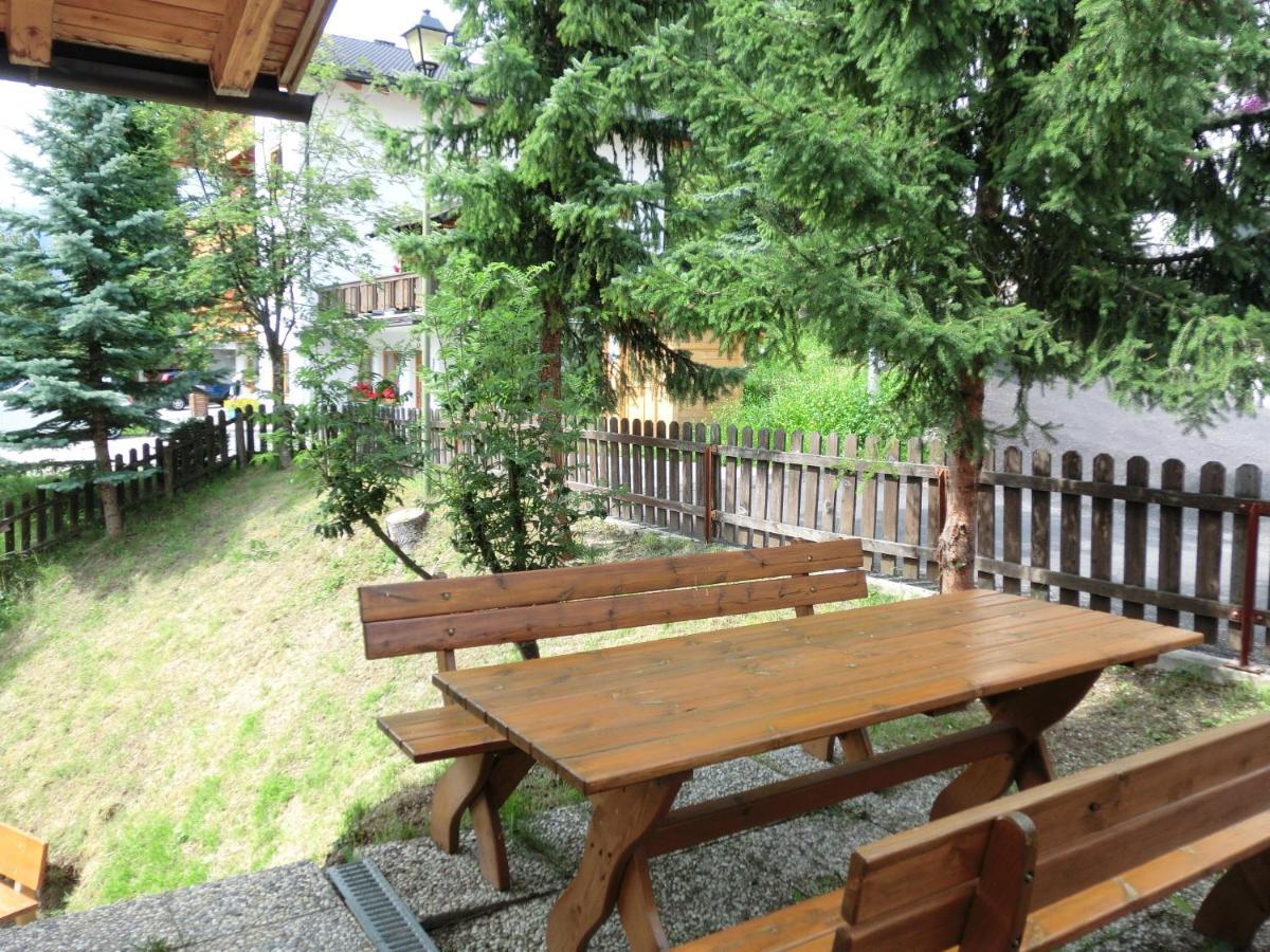 Apartments Sotbosch La Villa  Εξωτερικό φωτογραφία
