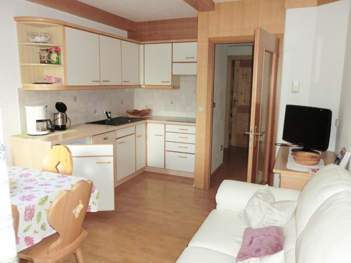 Apartments Sotbosch La Villa  Εξωτερικό φωτογραφία