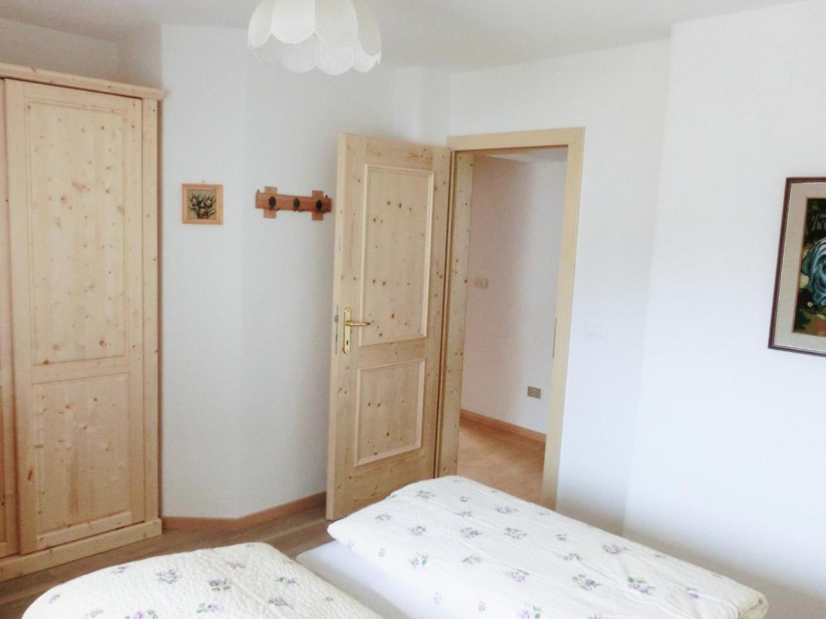 Apartments Sotbosch La Villa  Εξωτερικό φωτογραφία