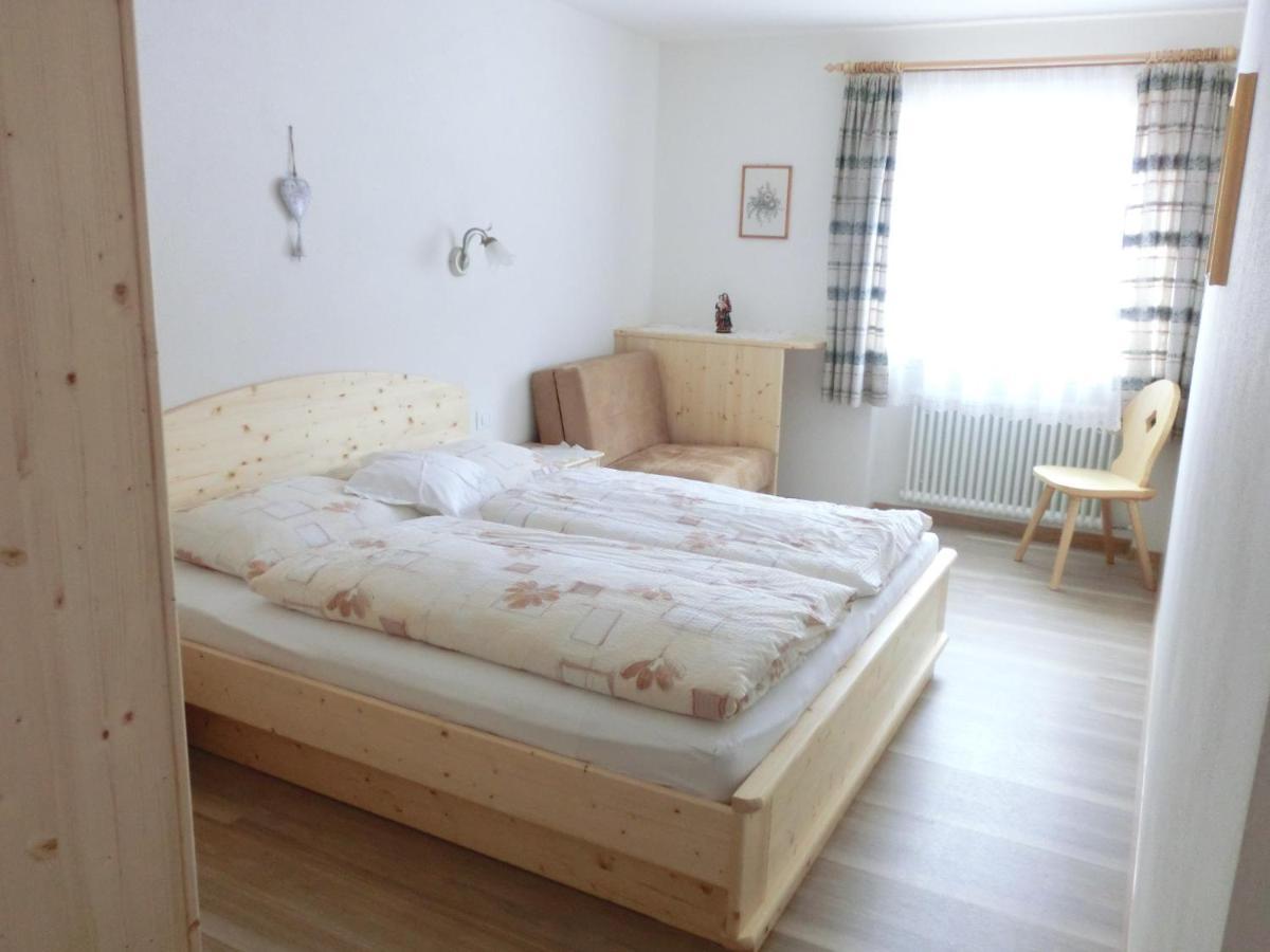 Apartments Sotbosch La Villa  Εξωτερικό φωτογραφία