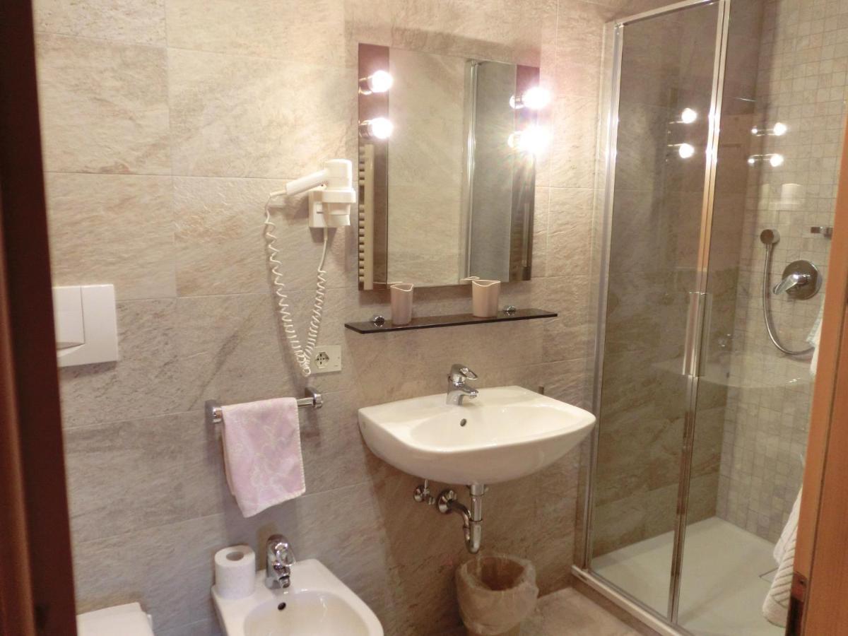 Apartments Sotbosch La Villa  Εξωτερικό φωτογραφία
