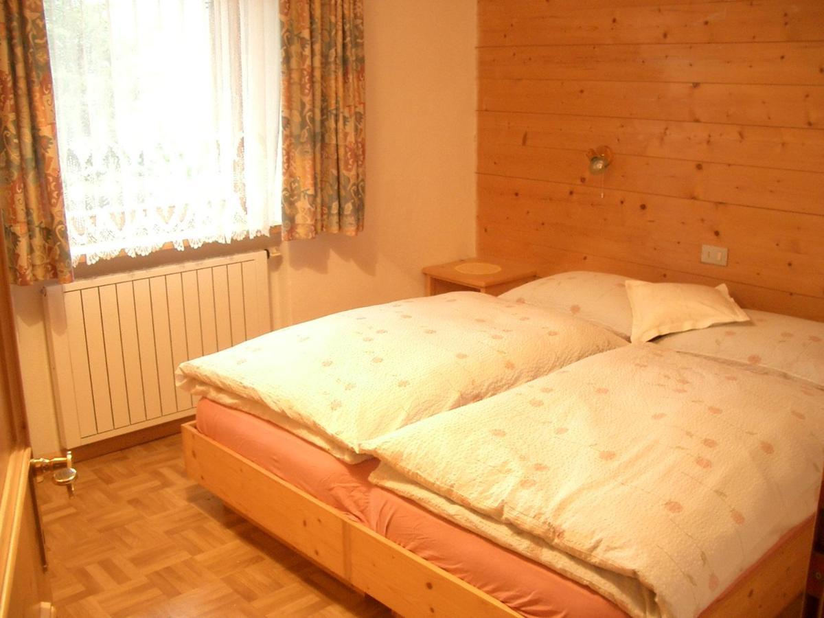 Apartments Sotbosch La Villa  Εξωτερικό φωτογραφία