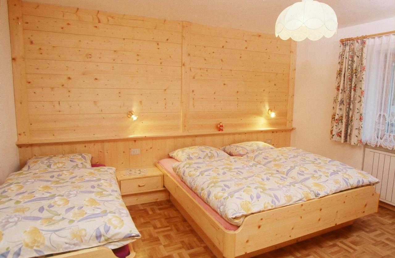 Apartments Sotbosch La Villa  Εξωτερικό φωτογραφία