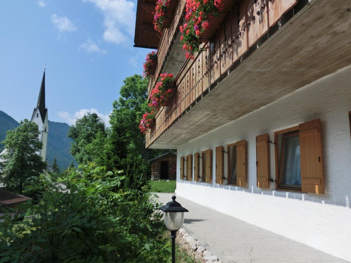 Apartments Sotbosch La Villa  Εξωτερικό φωτογραφία