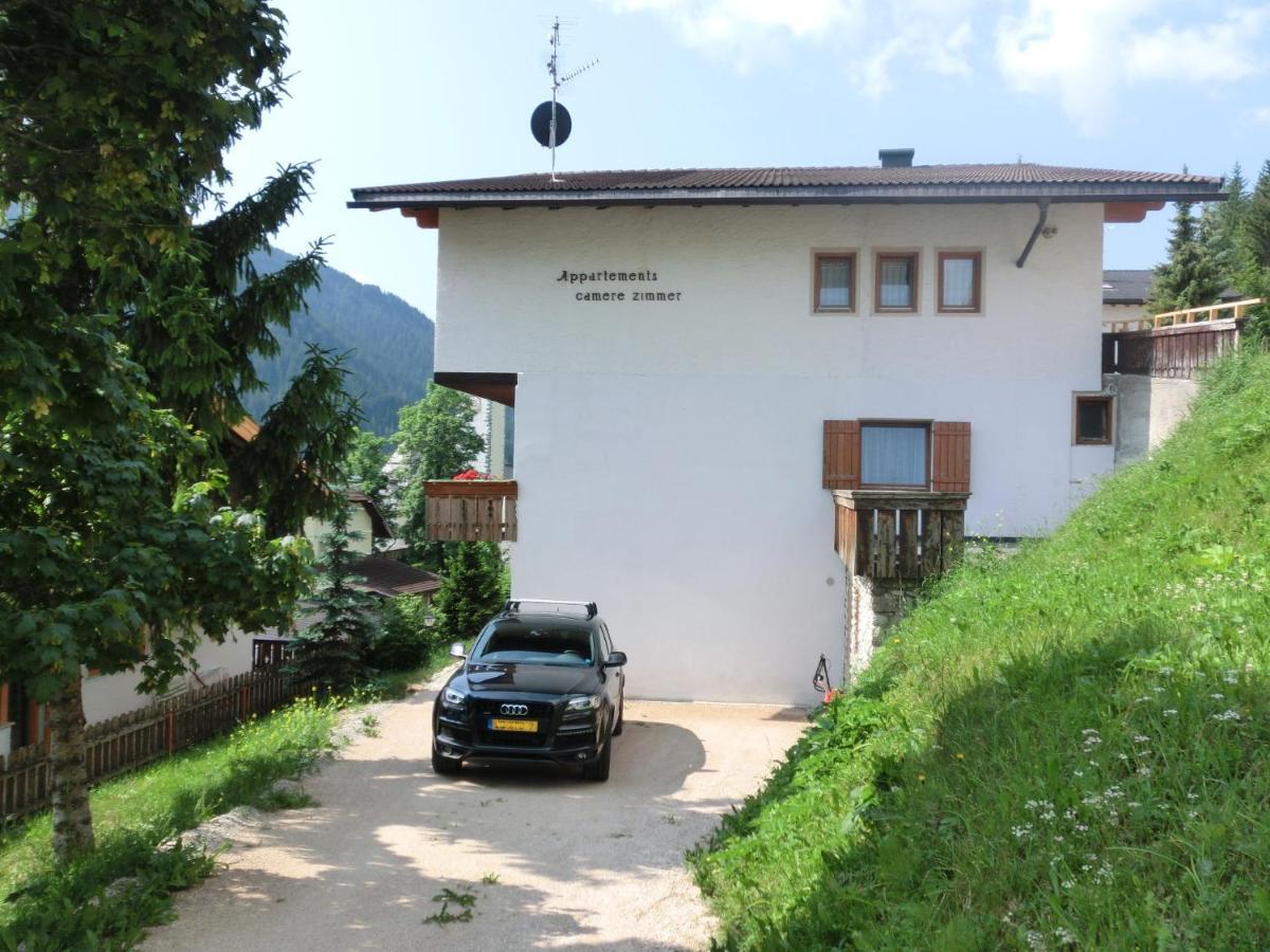 Apartments Sotbosch La Villa  Εξωτερικό φωτογραφία