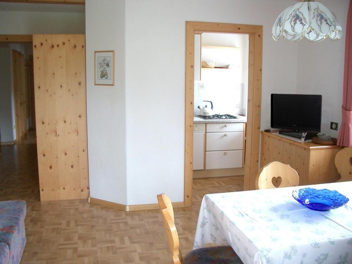 Apartments Sotbosch La Villa  Εξωτερικό φωτογραφία
