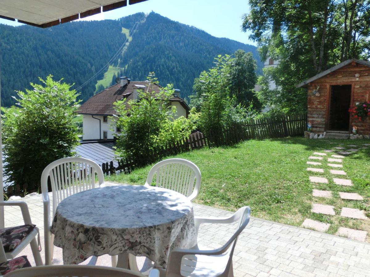 Apartments Sotbosch La Villa  Εξωτερικό φωτογραφία