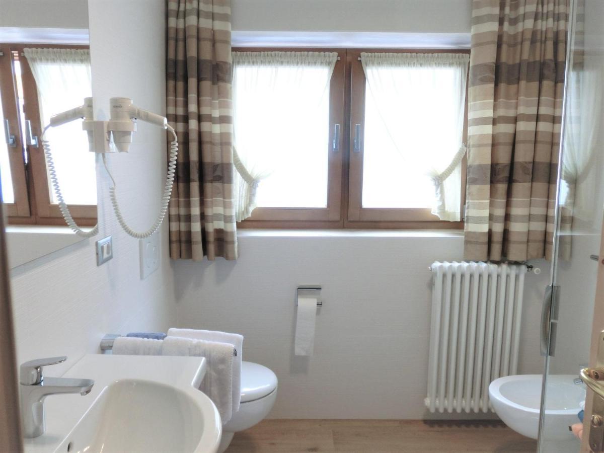 Apartments Sotbosch La Villa  Εξωτερικό φωτογραφία