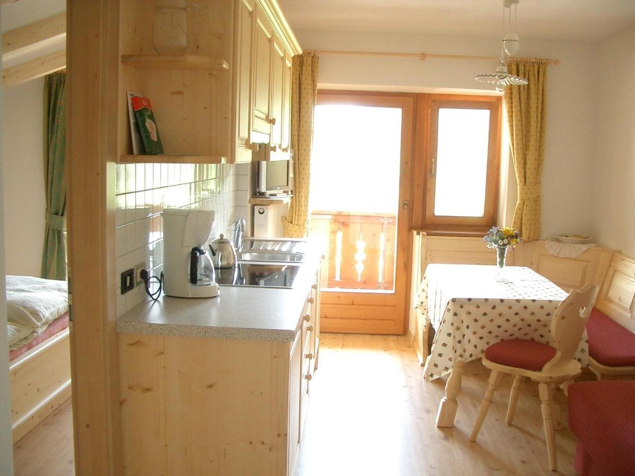 Apartments Sotbosch La Villa  Εξωτερικό φωτογραφία